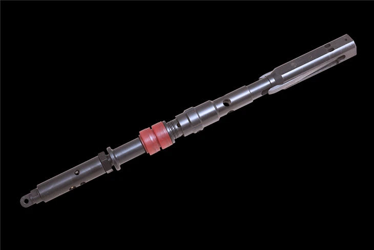 Overshot For Drilling Mining