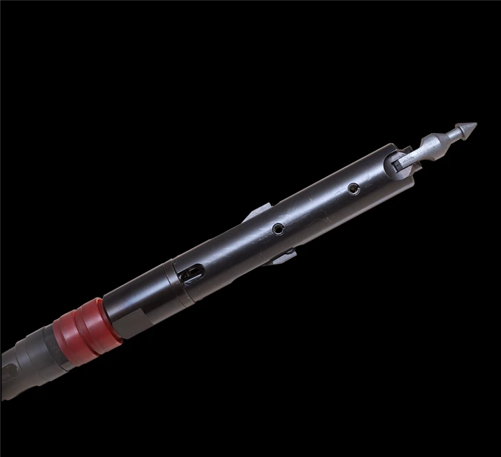 Wireline Horizontal Hole Drilling Tools